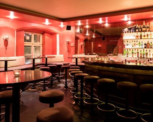 C.U. Cocktail Lounge - Photo 1