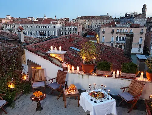 Ca’ Angeli Luxury Guest House - Photo 1