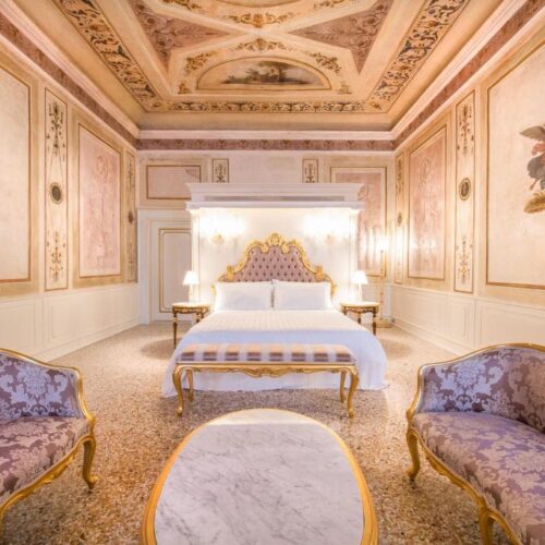 Ca’ Bonfadini - Photo 1