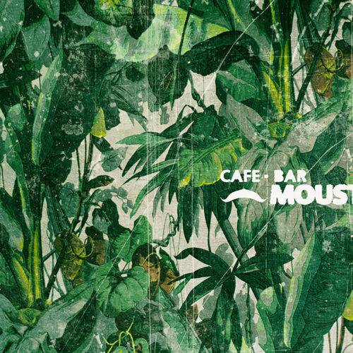 Cafe Bar Moustache - Photo 1