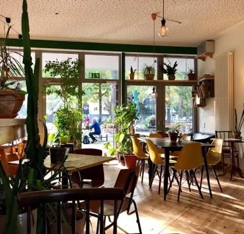 Café Bar Sicilia - Photo 1