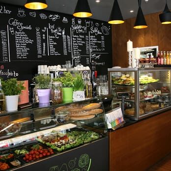 Cafe Bernstein - Photo 1