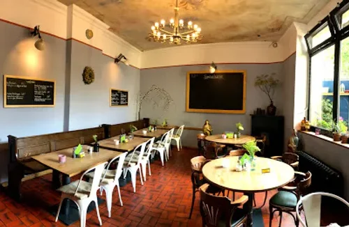 Café Brasserie Lotte - Photo 1