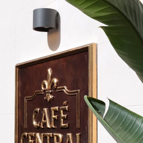 Café Central - Photo 1