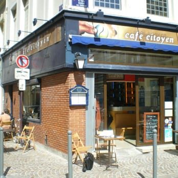 Café Citoyen - Photo 1