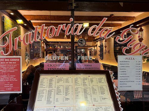 Cafe Da Gigi - Photo 1