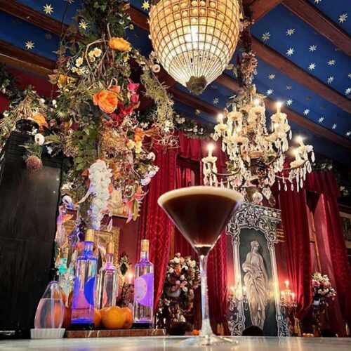 Cafe de las Horas - Photo 1