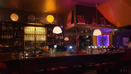 Café de Minnaar - Photo 1