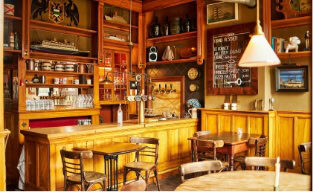 Café de Sleutel - Photo 1