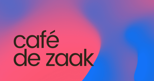 Café de Zaak - Photo 1