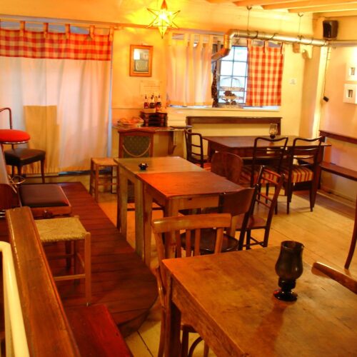 Cafe degli Artigiani - Photo 1