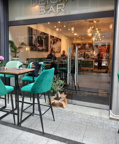 Café Deichbar - Photo 1