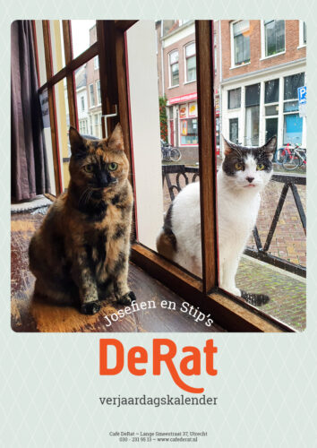 Café DeRat - Photo 1