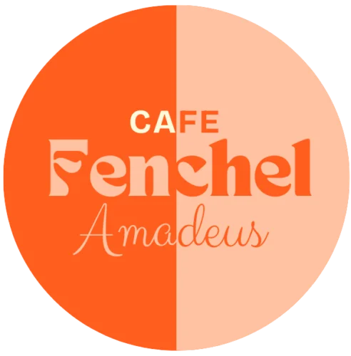 Café Fenchel Amadeus – Specialty Coffee & Vegan Cakes - Photo 1