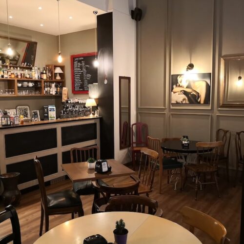 Café Gaston - Photo 1