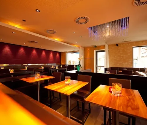 Cafe Gießen - Photo 1