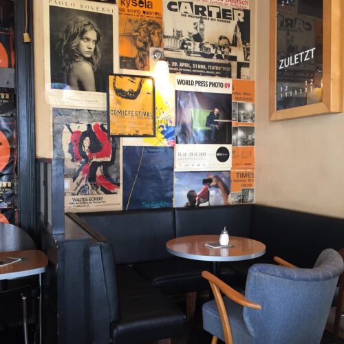 Café Harrach - Photo 1