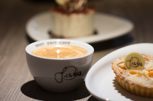 Café Justus - Photo 1