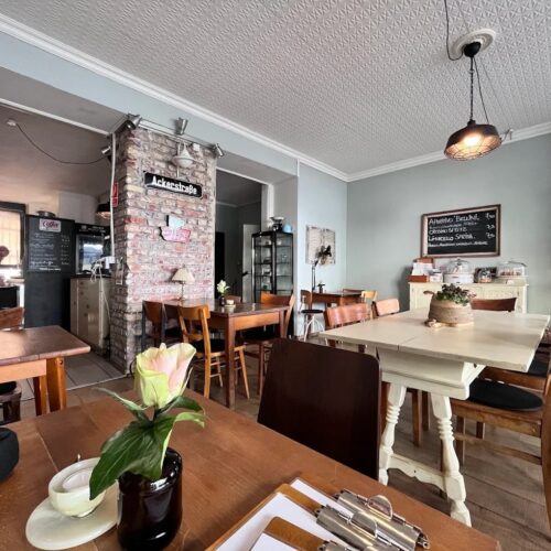 Café Kleinod - Photo 1