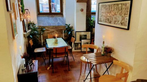 Café Kollwitz - Photo 1