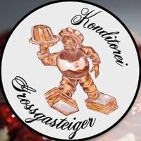 Cafe-Konditorei Großgasteiger - Photo 1