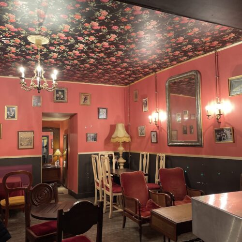 Café Landru - Photo 1