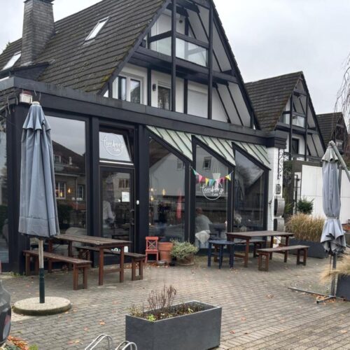 Café Lemberg - Photo 1