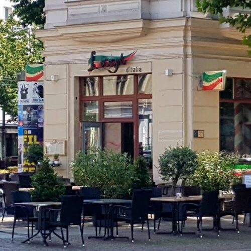 Café Matschka - Photo 1