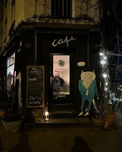 Café Moody - Photo 1