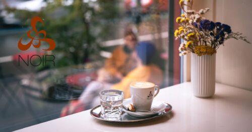 Café Noir - Photo 1