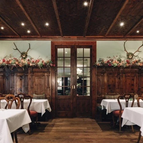Café Sacher Salzburg - Photo 1