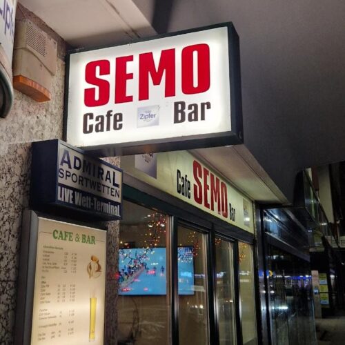 Cafe Semo Bar - Photo 1