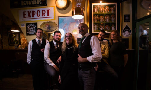 Café ZILT - Photo 1