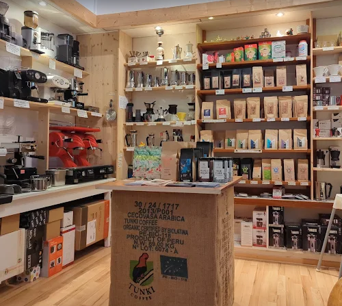 Cafèum - Photo 1