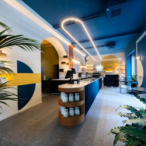 Cafezal Torrefazione Specialty Coffee - Photo 1
