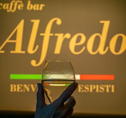 Caffè Bar Alfredo Linz - Photo 1