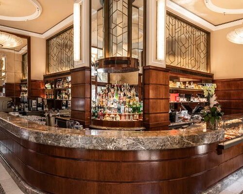 Caffe Concerto Paszkowski - Photo 1