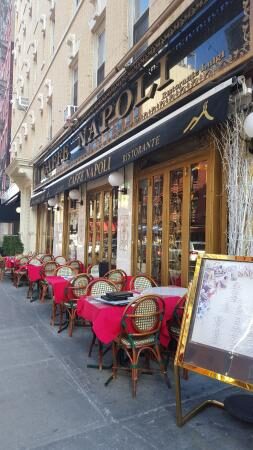 Caffé degli Orefici - Photo 1