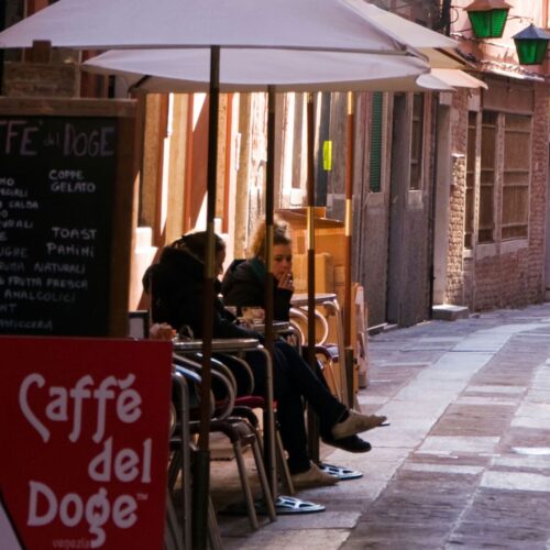 Caffè del Doge - Photo 1