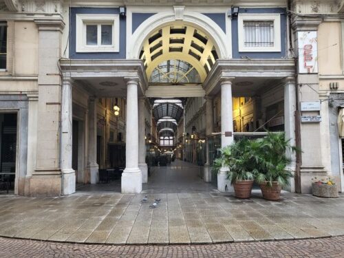 Caffè delle Dame - Photo 1