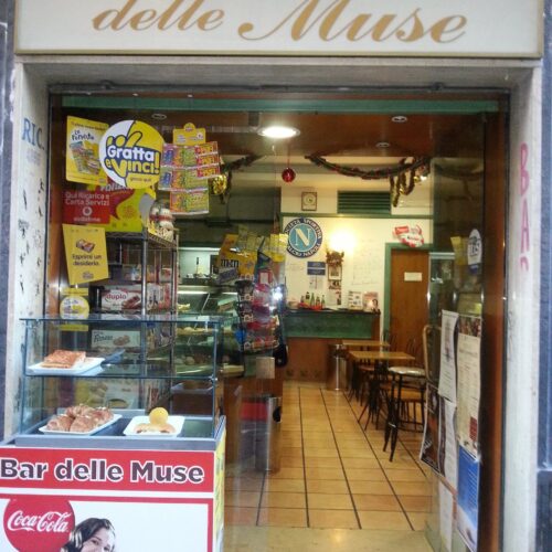 Caffe Delle Muse Sas Di Piccolo Salvatore - Photo 1