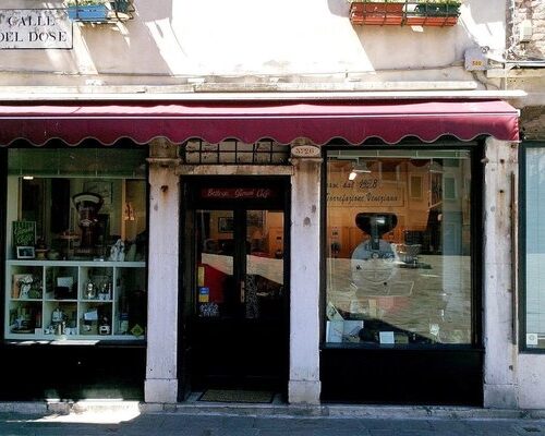 Caffè Girani Antica torrefazione veneziana - Photo 1