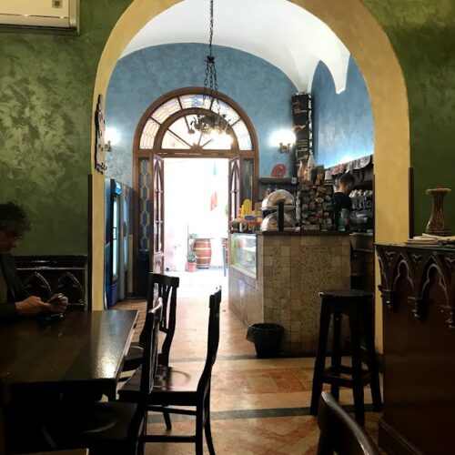 Caffè Gotico - Photo 1