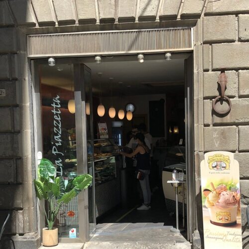 Caffè La Piazzetta - Photo 1