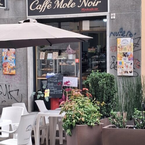 Caffè Mole Noir - Photo 1