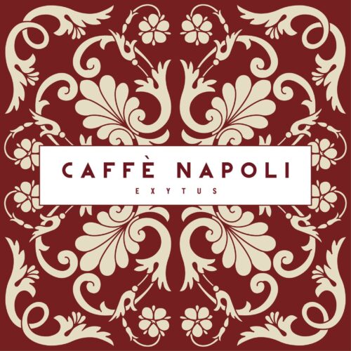 Caffè Napoli Giardino - Photo 1