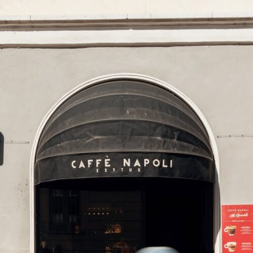 Caffè Napoli Vigentina - Photo 1