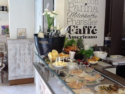 Caffè & Parole - Photo 1