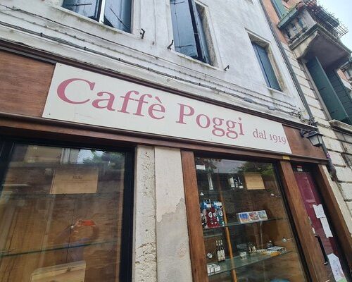 Caffè Poggi dal 1919 - Photo 1