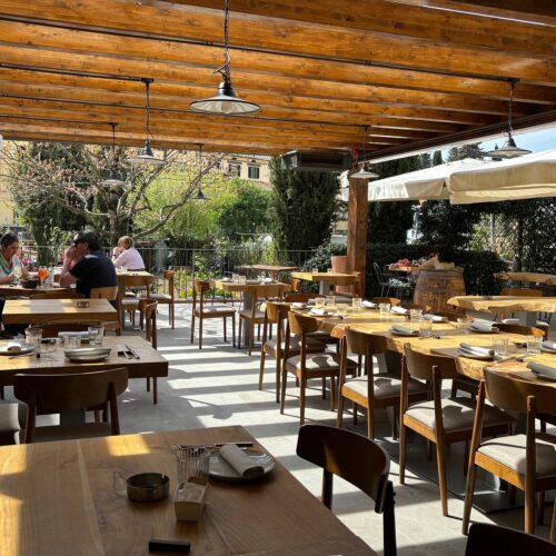 Caffè Sant’Anna - Photo 1